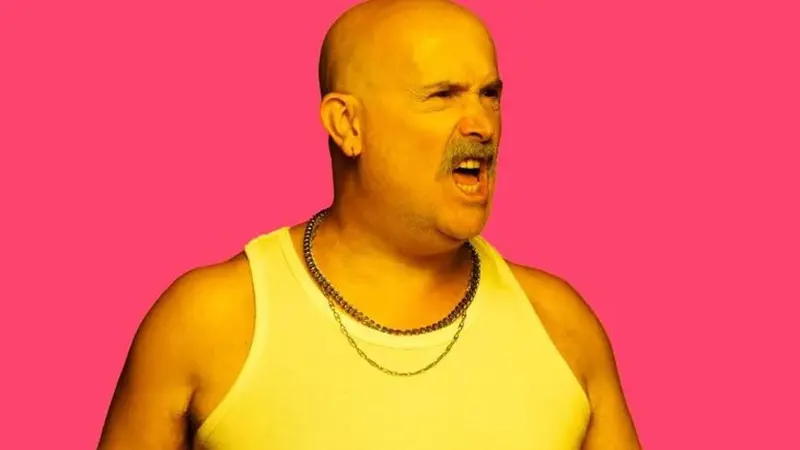Nave 10 Matadero estrena la obra de Rem&oacute;n sobre un grupo punk hasta el 1 de noviembre