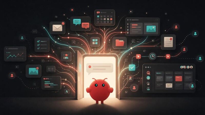 OpenClaw lanza su versión 2.0 con el navegador rediseñado