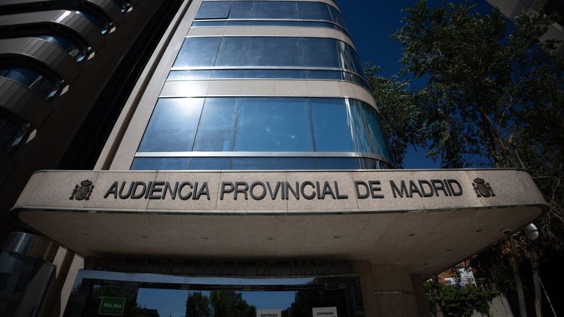 La Fiscalía acusa al exalcalde de Navalcarnero de prevaricación