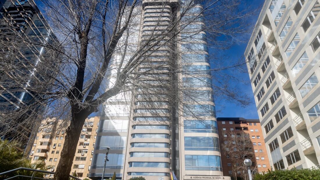 Cuatro acusadas de apropiarse de 79.000 euros de una comunidad de vecinos en Madrid