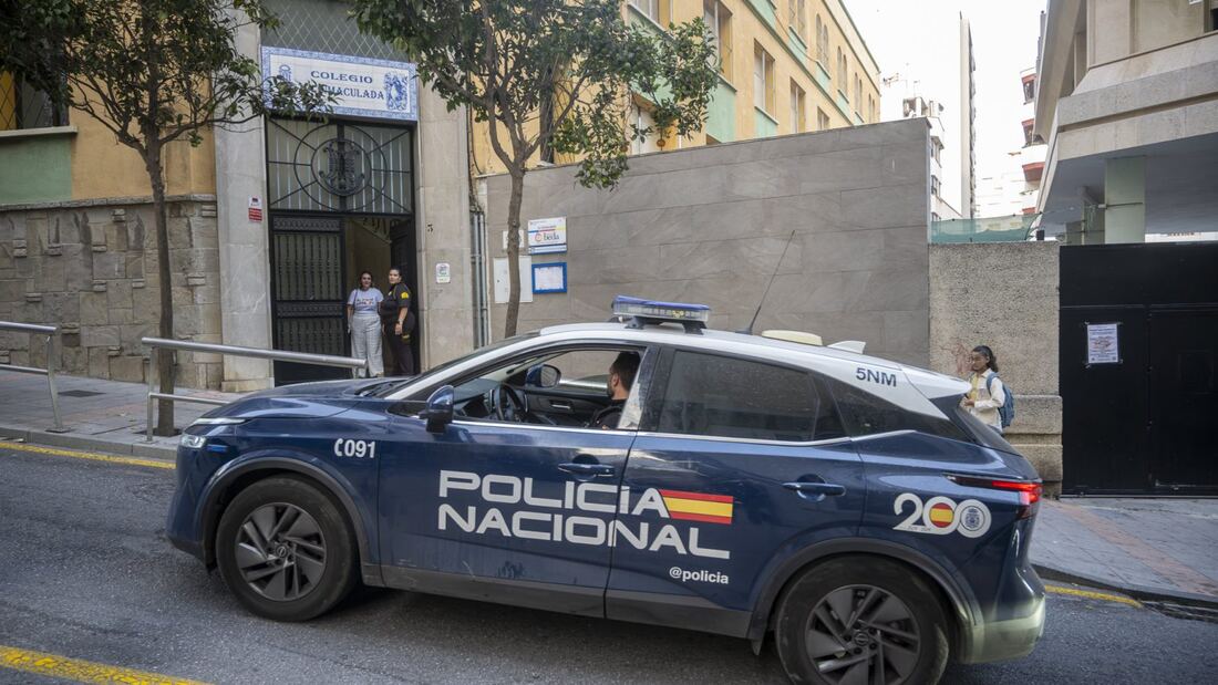 Investigan la muerte violenta de dos mujeres en Leganés y Arganzuela
