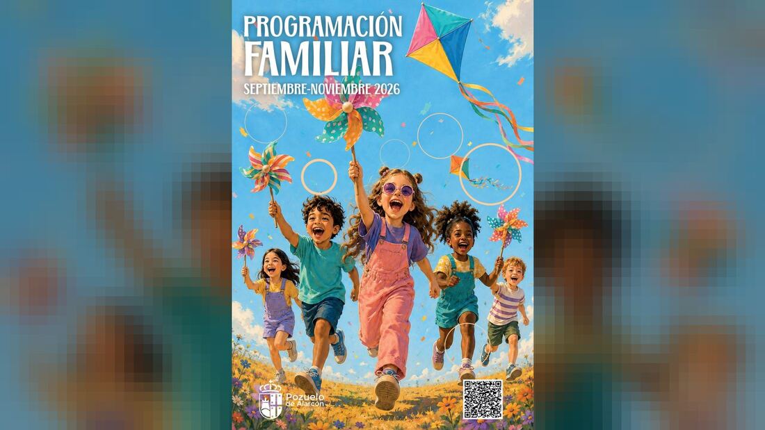 El Ayuntamiento de Pozuelo pone en marcha una programación familiar de teatro, magia y talleres