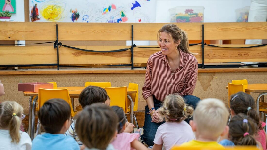 Pozuelo abre las ayudas para material escolar hasta el 30 de septiembre