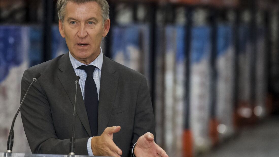 El PP propone construir un millón de viviendas en cuatro años