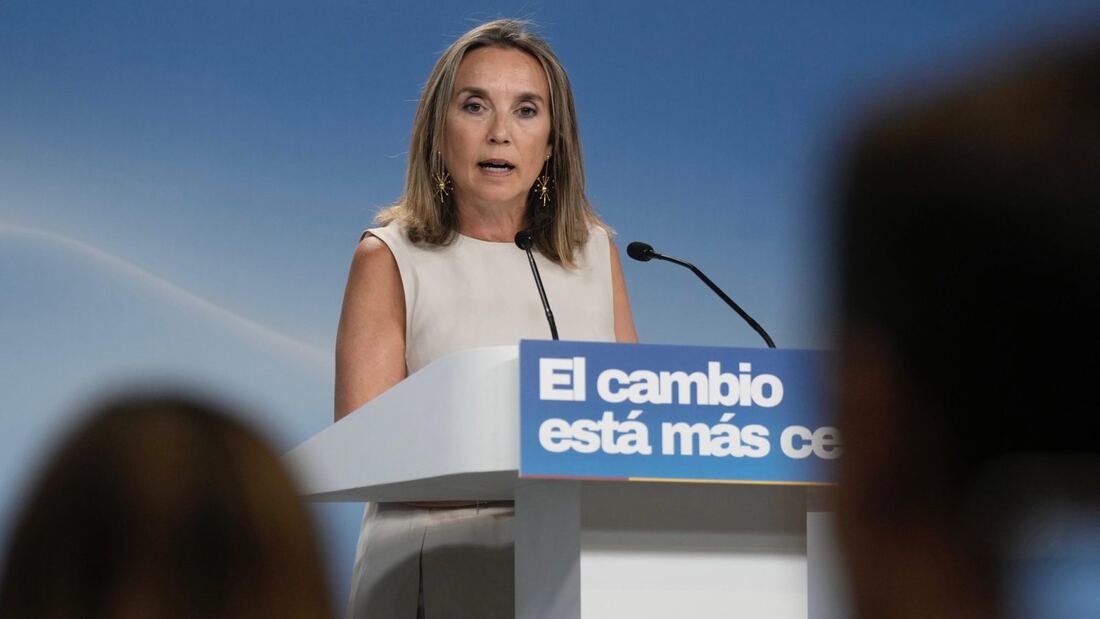 Gamarra culpa al Gobierno del fracaso en vivienda