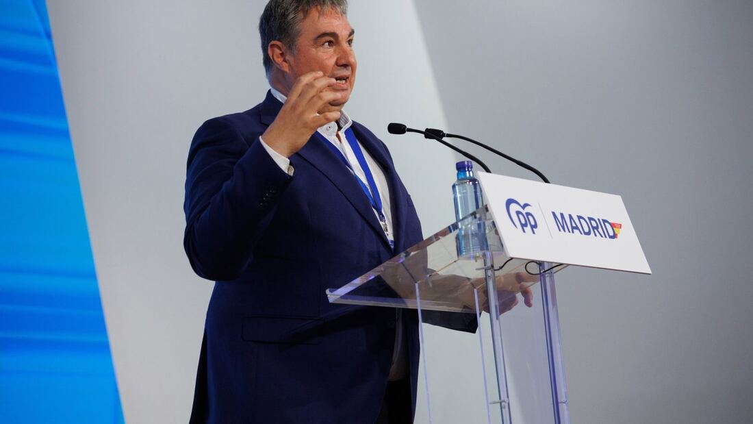 El PP dice que el PSOE busca candidatos "debajo de las piedras"