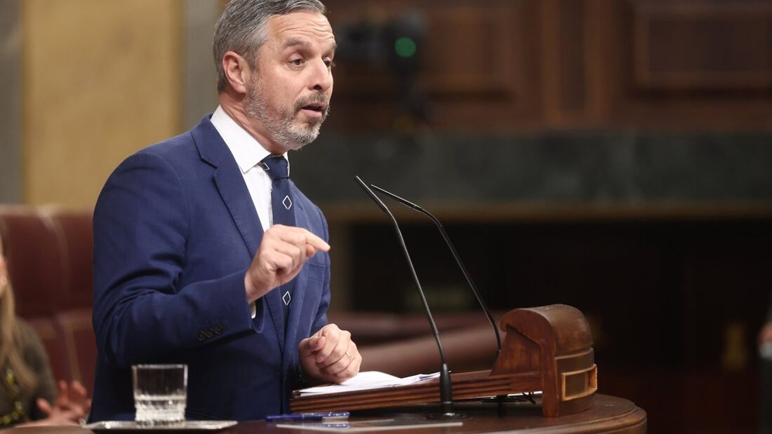 Bravo critica que Sánchez no puede arreglar en cuatro días lo destrozado en ocho