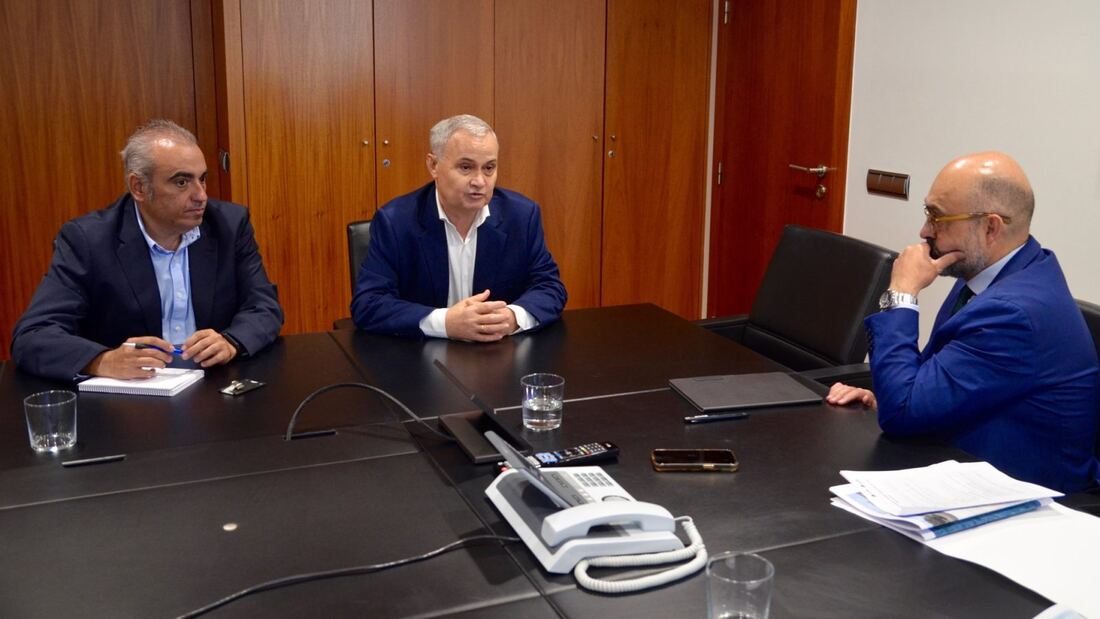 El Ayuntamiento anuncia que Adif invertirá más de 30 millones en la estación de Cercanías de San Fernando de Henares