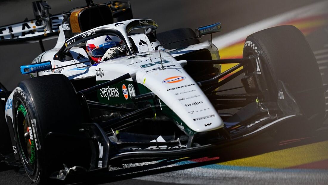Sainz denuncia la queja de Alonso que le costó la sanción