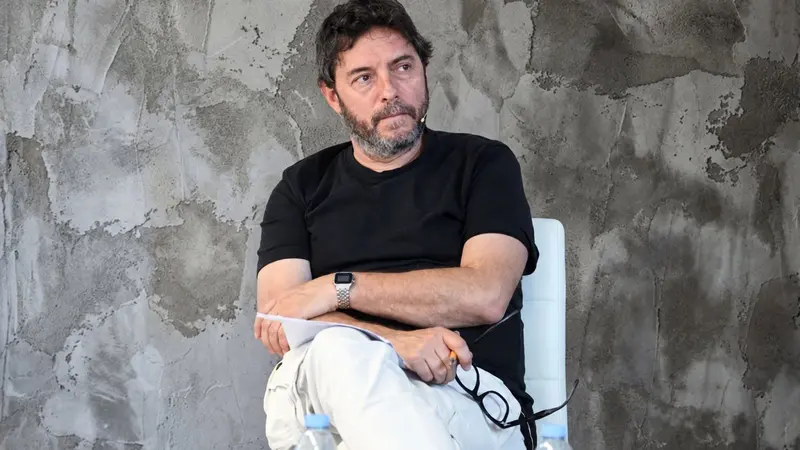 Samuel Alonso Ome&ntilde;aca asume la direcci&oacute;n de la Feria del Libro