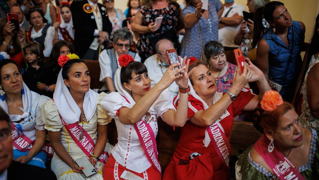 Aprobado el calendario laboral de 2027 en la Comunidad de Madrid