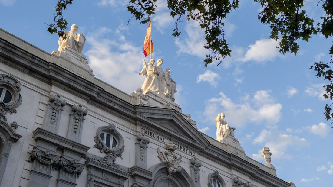 Archivada de la denuncia de un general al que le ordenaron no acudir al acto del Dos de Mayo