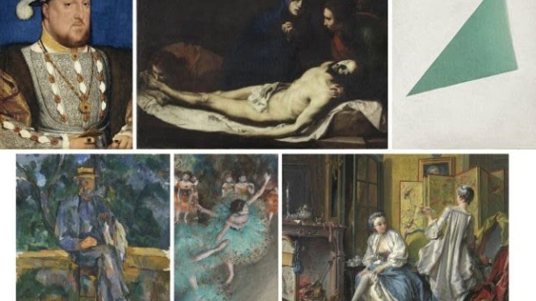 El Thyssen abre la 27ª edición de Versiona Thyssen 