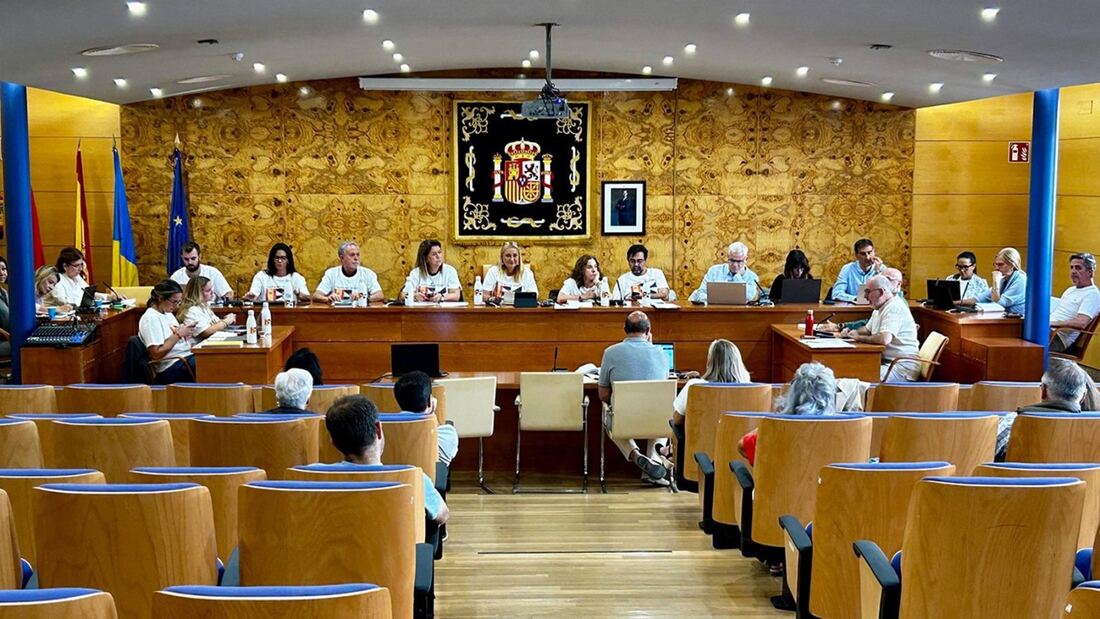 Torrelodones y Hoyo de Manzanares compartirán Policía local