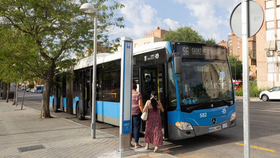 Transportes compensará a las CCAA que se sumen al Abono Único