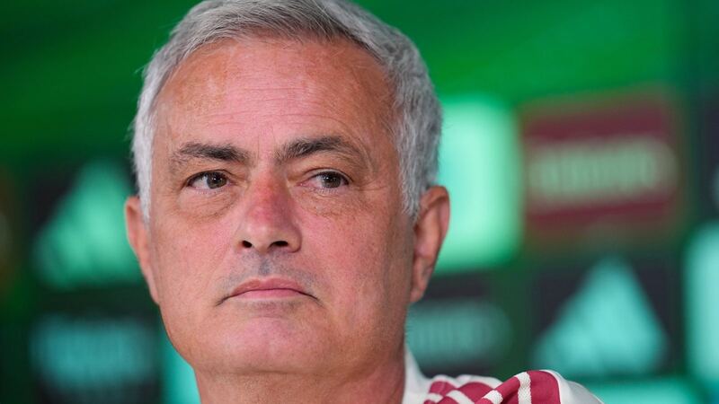 Mourinho defiende ganar la Champions con el Real Madrid