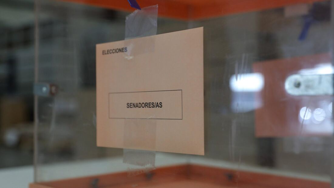 Cómo consultar el censo electoral en Alcalá de Henares