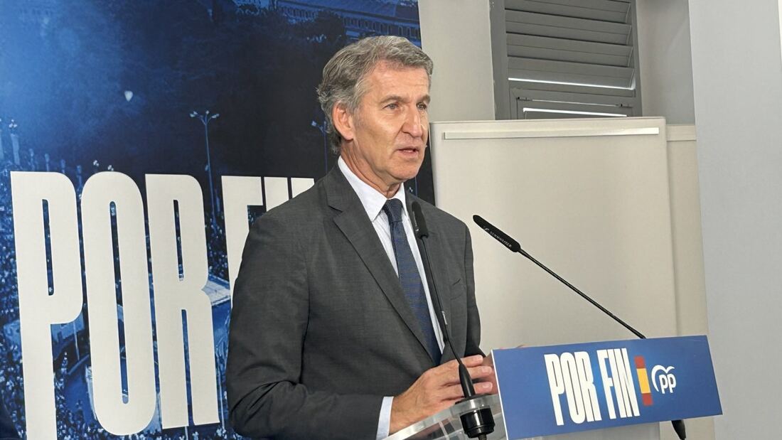 El PP pide más garantías al voto por correo en las elecciones