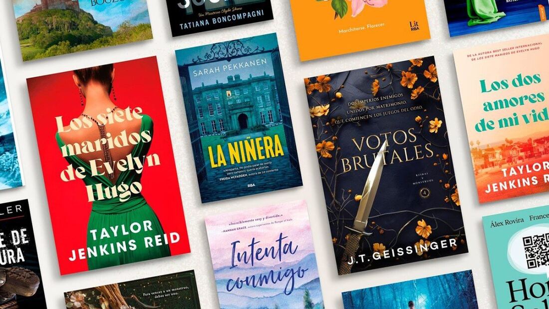 Amazon rebautiza su servicio Kindle