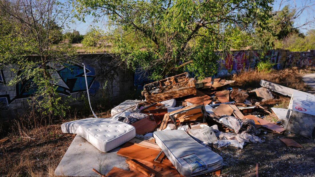 Almeida ataca a Sánchez por el fracaso de Campamento