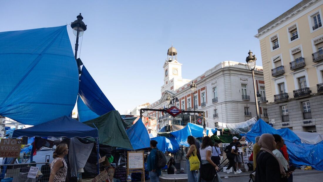 El Gobierno regional busca alternativas a Sol por falta de seguridad