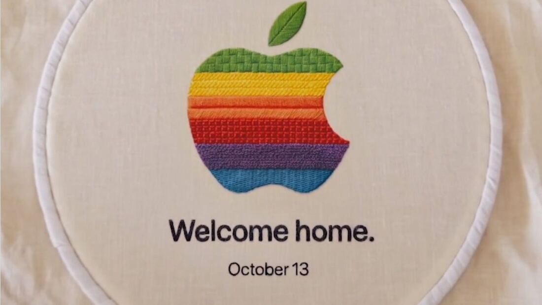 Apple presentará sus nuevos dispositivos para el hogar