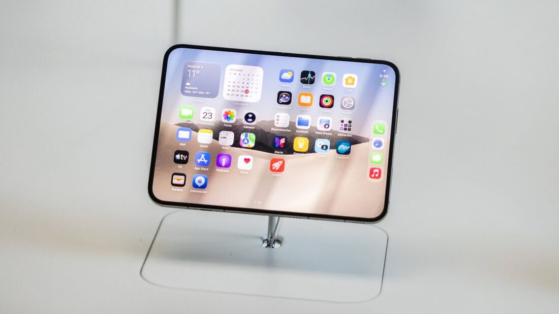 Apple reemplazará los iPhone Duo defectuosos