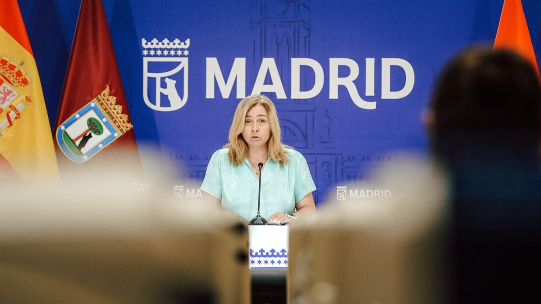 Madrid destina 750.000 euros al programa de Cáritas para familias sin hogar