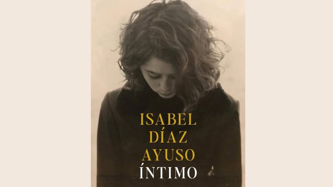 Ayuso publicará en diciembre un libro con sus memorias