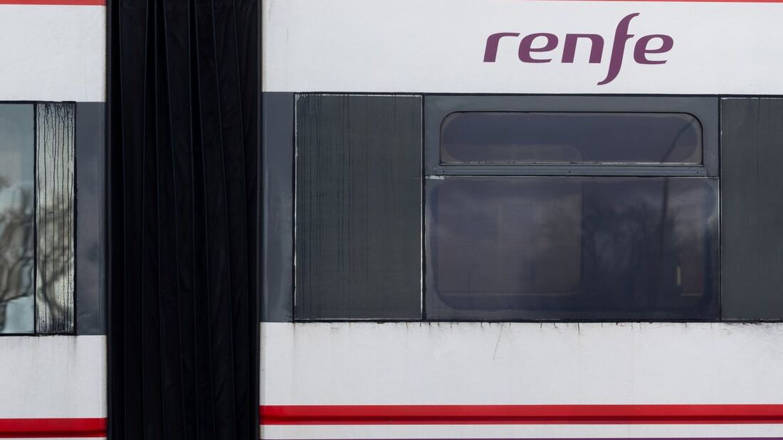 Cambios en la C-5 este fin de semana: los trenes acabarán en Atocha