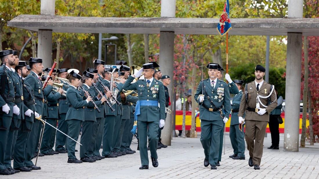 Tres Cantos programa más de una decena de actos por la Semana de la Fiesta Nacional