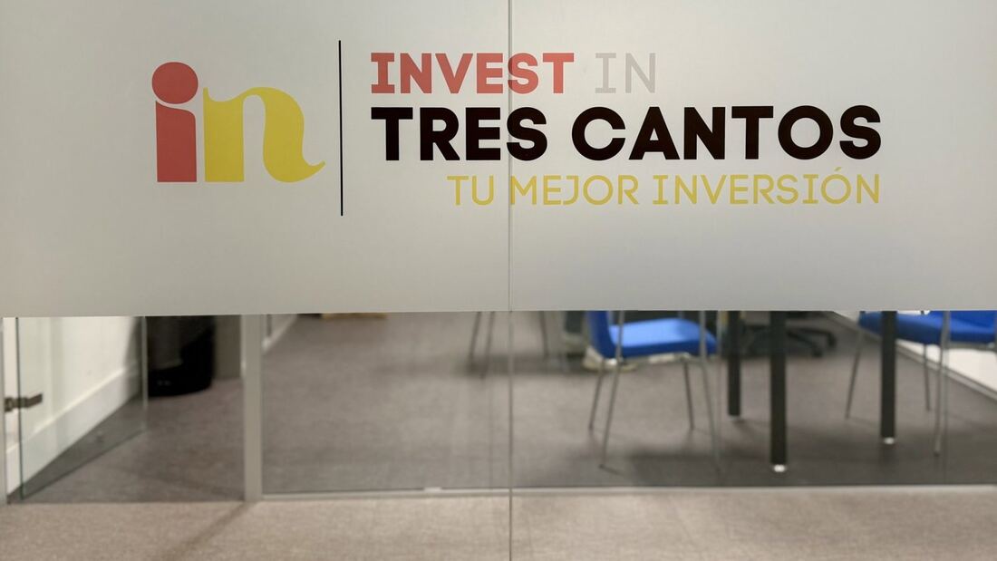 Tres Cantos activa el servicio de asesoría a emprendedores