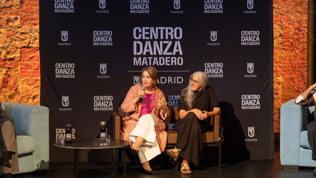 Centro Danza Matadero impulsa el talento joven con ‘Nuevos Creadores’ hasta el 5 de diciembre