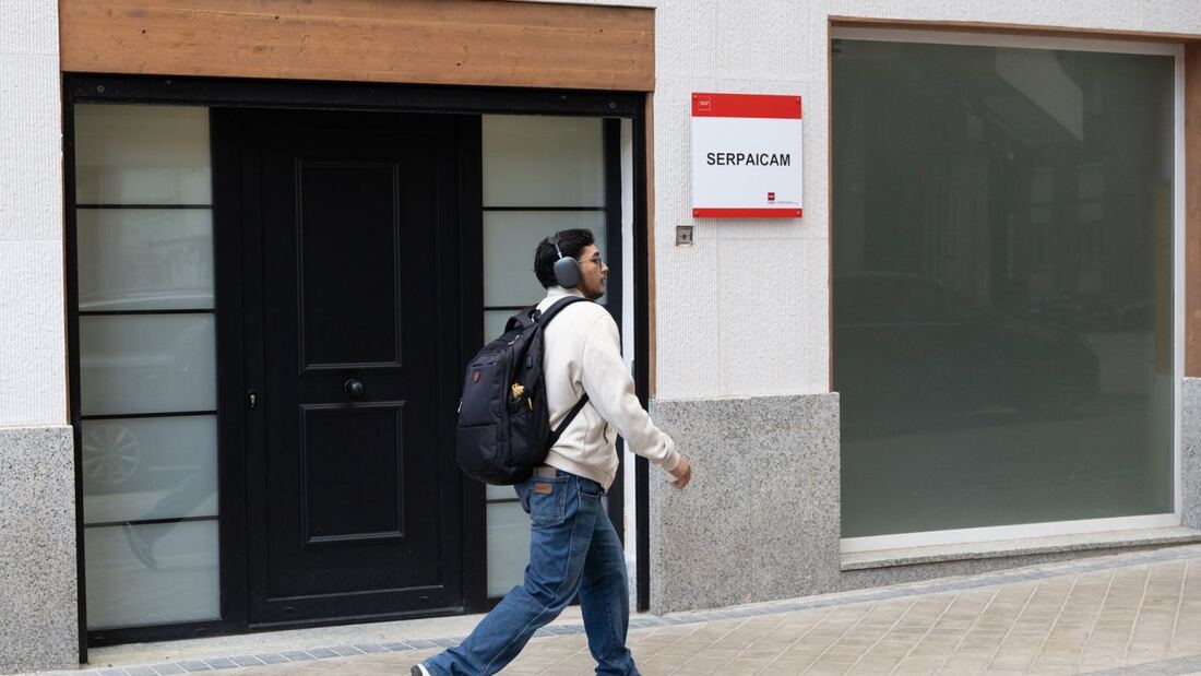 77 hombres víctimas de violencia sexual reciben atención en Madrid