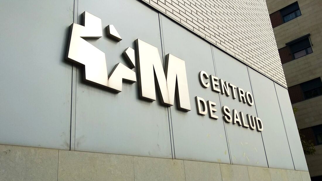 8.709 vecinos de Villaverde ya tienen nuevo centro de salud