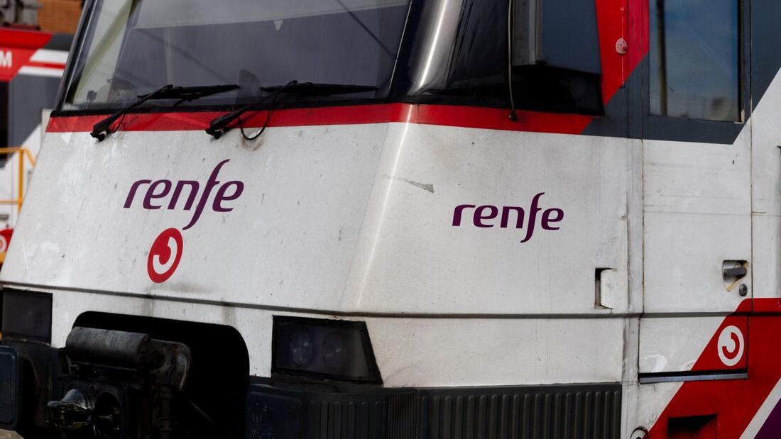 Cercanías de Madrid anuncia que la huelga de maquinistas alterará el servicio este jueves