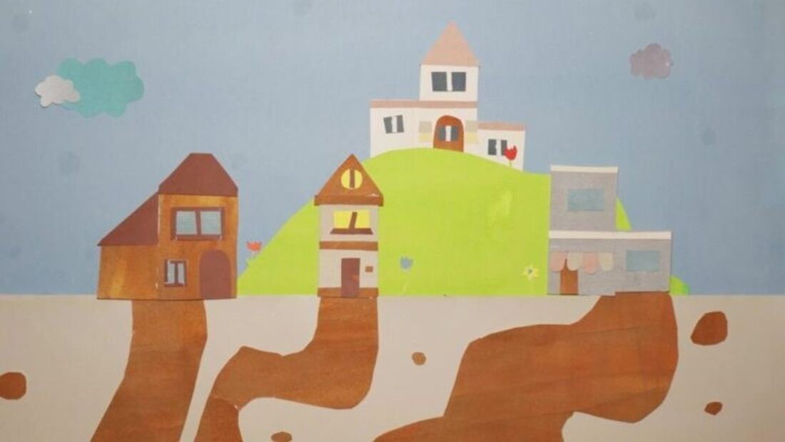 El festival MICE Madrid lleva el cine infantil a Quinta de los Molinos