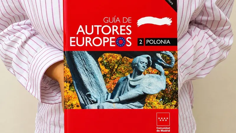 La Comunidad publica una gu&iacute;a sobre la cultura de Polonia