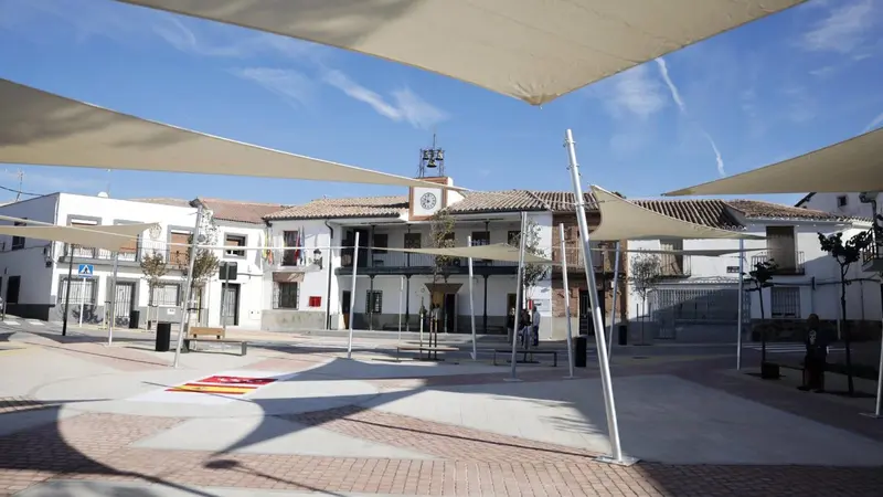 Madrid destina 4,5 millones a mejorar los servicios de los pueblos