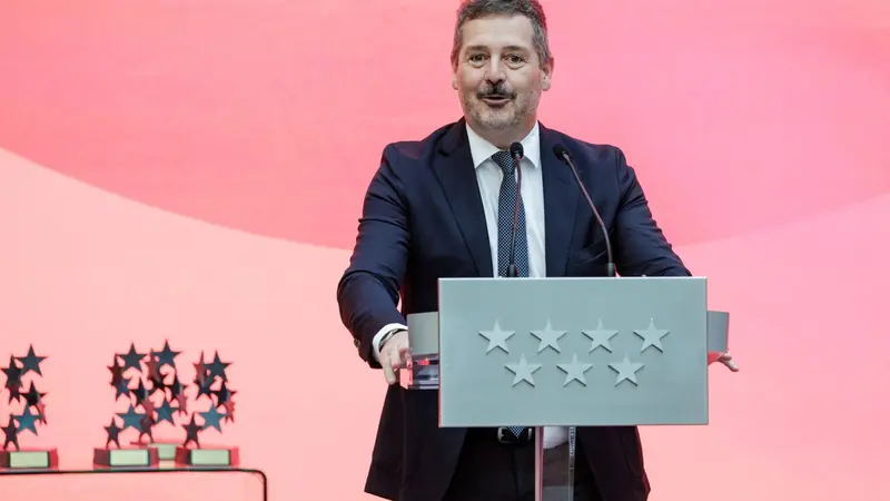 La Comunidad destinar&aacute; 314,3 millones a Cultura, Turismo y Deporte