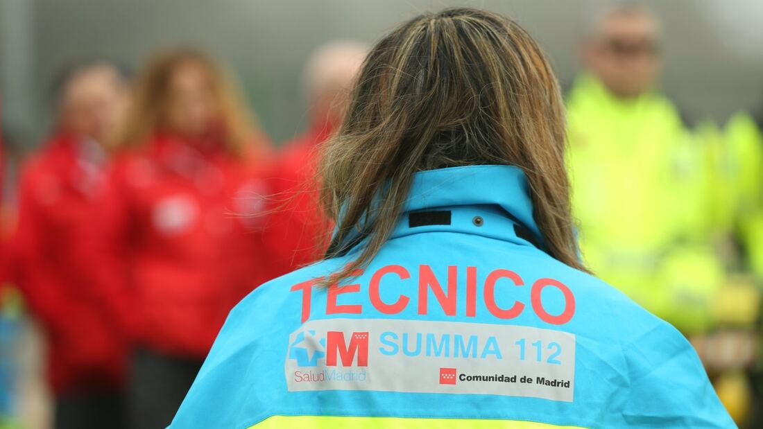 La Comunidad presenta el Plan Summa 360 para mejorar las urgencias
