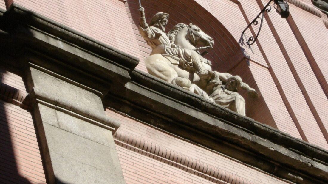 Madrid protegerá ocho pinturas flamencas vinculadas a Rubens