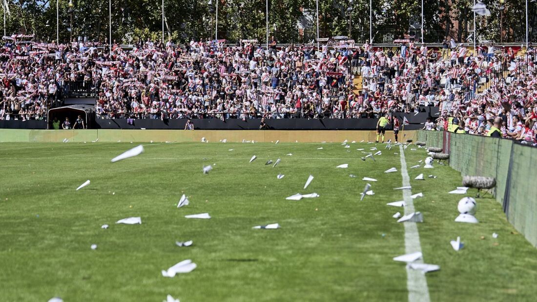 La Comunidad critica el "sabotaje" que suspendió el Rayo-Athletic