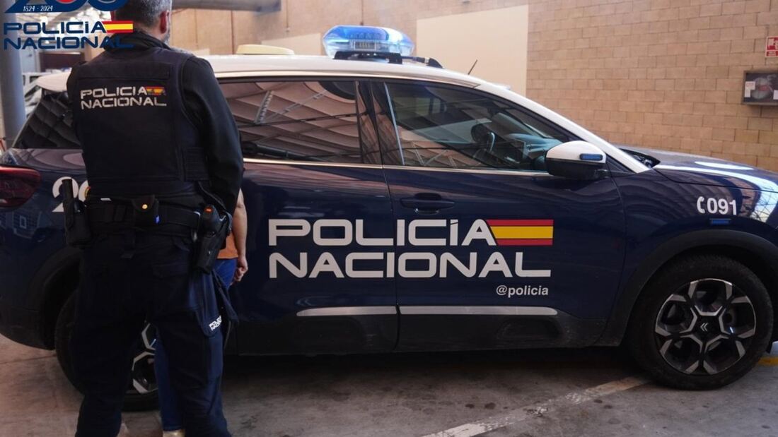 Un profesor de Madrid ingresa en prisión provisional por agresiones sexuales a menores