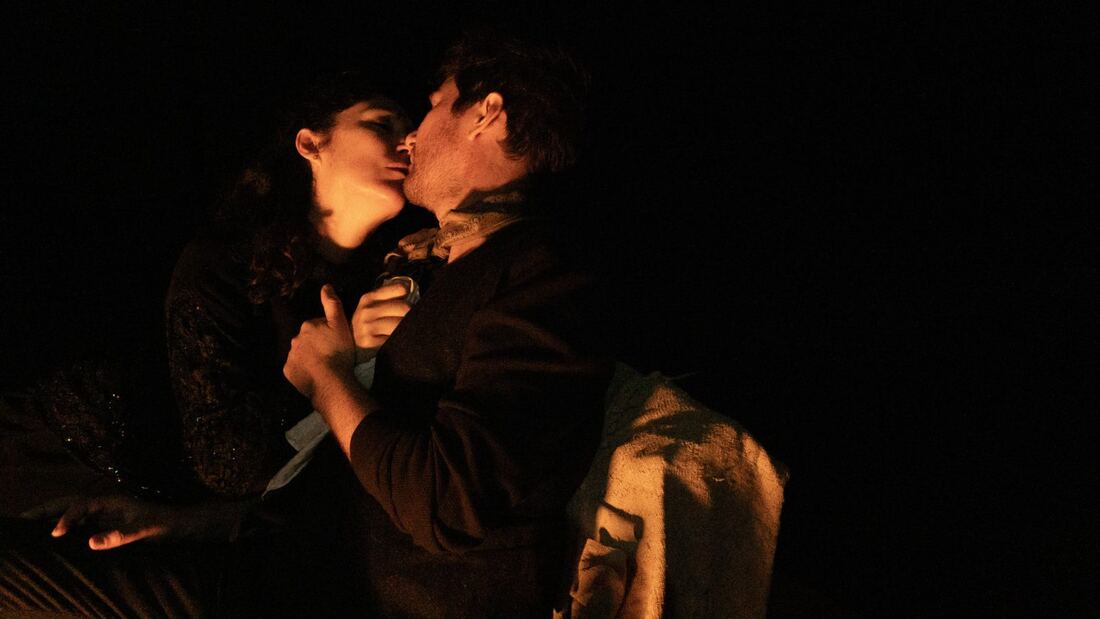 El elenco original de 'Neva' se reúne tras trece años hasta el 18 de octubre