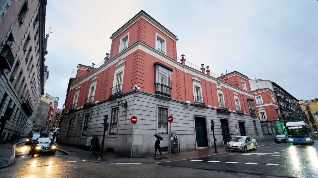 España condena el ataque hutí en Riad que deja 12 muertos