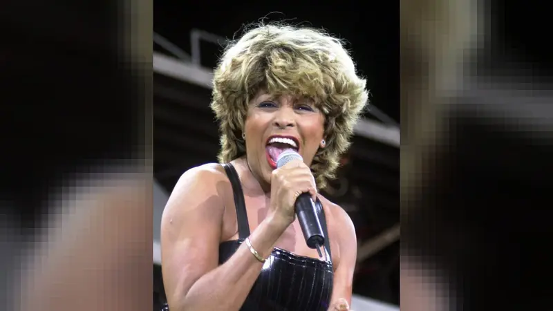 Tina The Rock Experience se estrena en el Capitol Gran V&iacute;a hasta el 18 de septiembre