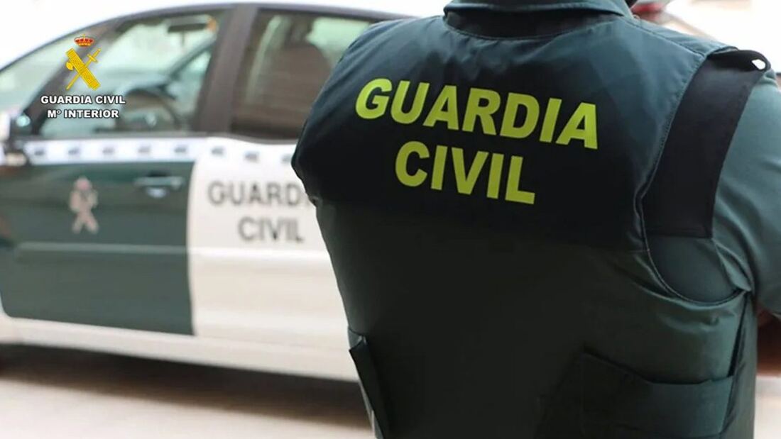 Dos mujeres fallecen en un accidente de tráfico en Teruel