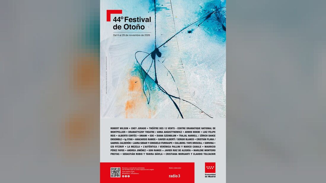 El Festival de Otoño de Madrid pone el foco en América