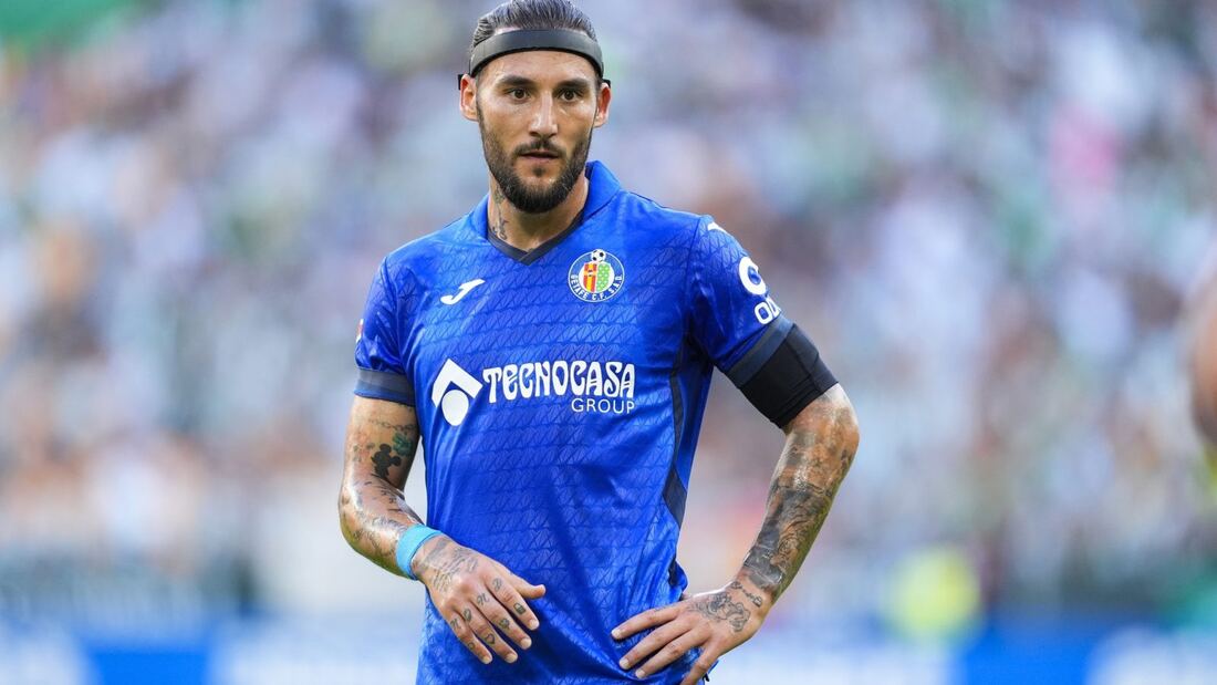 El Getafe salva un punto ante el Craiova en su estreno europeo